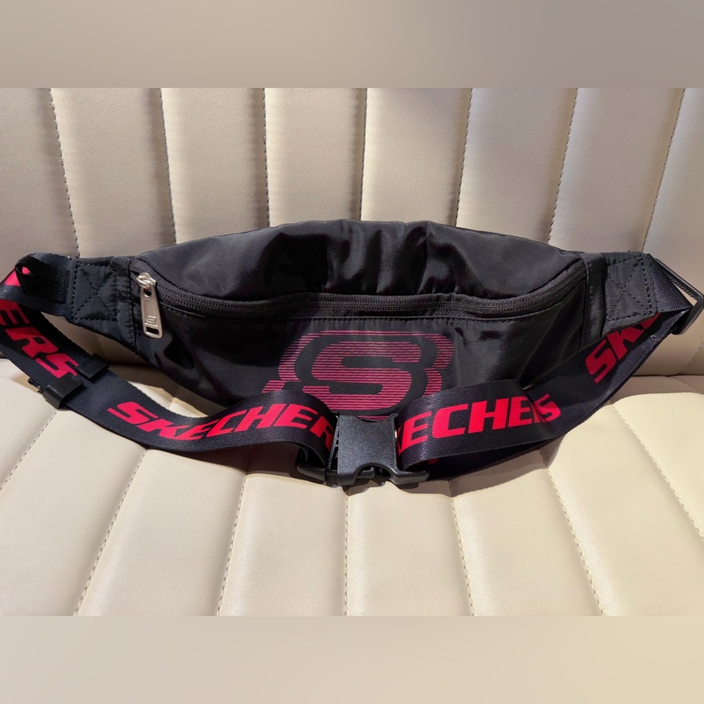 Skechers Waist Bag